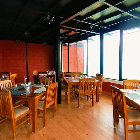 Orange Valley Hills Resort วากามอน ภายนอก รูปภาพ