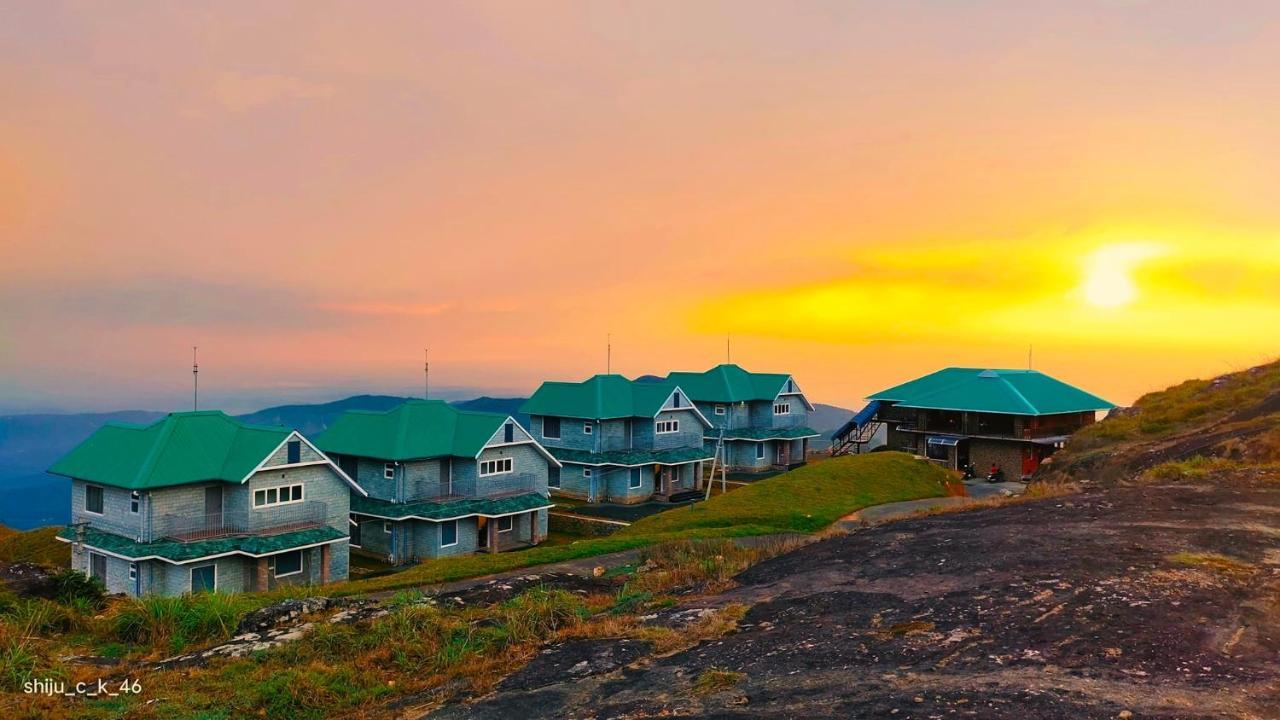 Orange Valley Hills Resort วากามอน ภายนอก รูปภาพ