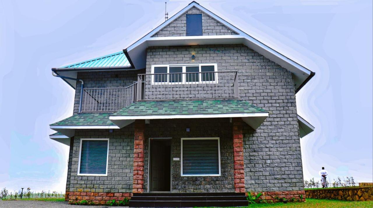 Orange Valley Hills Resort วากามอน ภายนอก รูปภาพ