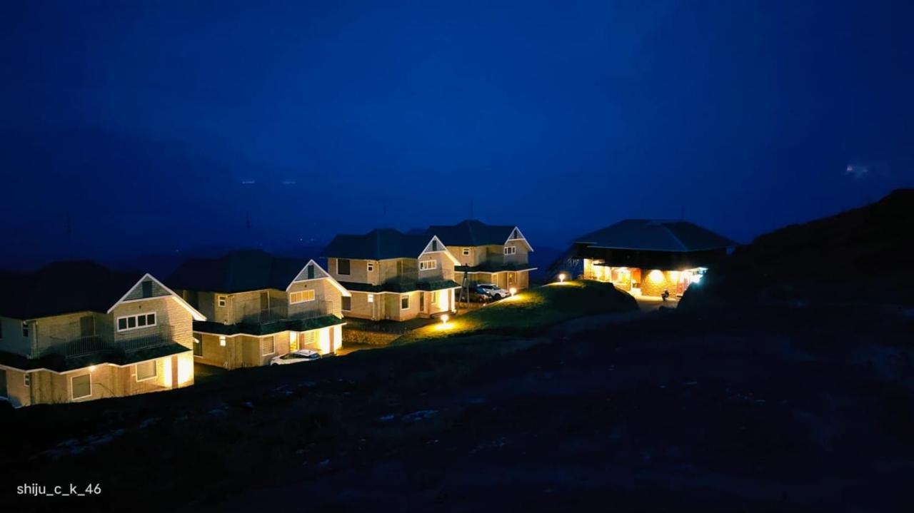 Orange Valley Hills Resort วากามอน ภายนอก รูปภาพ
