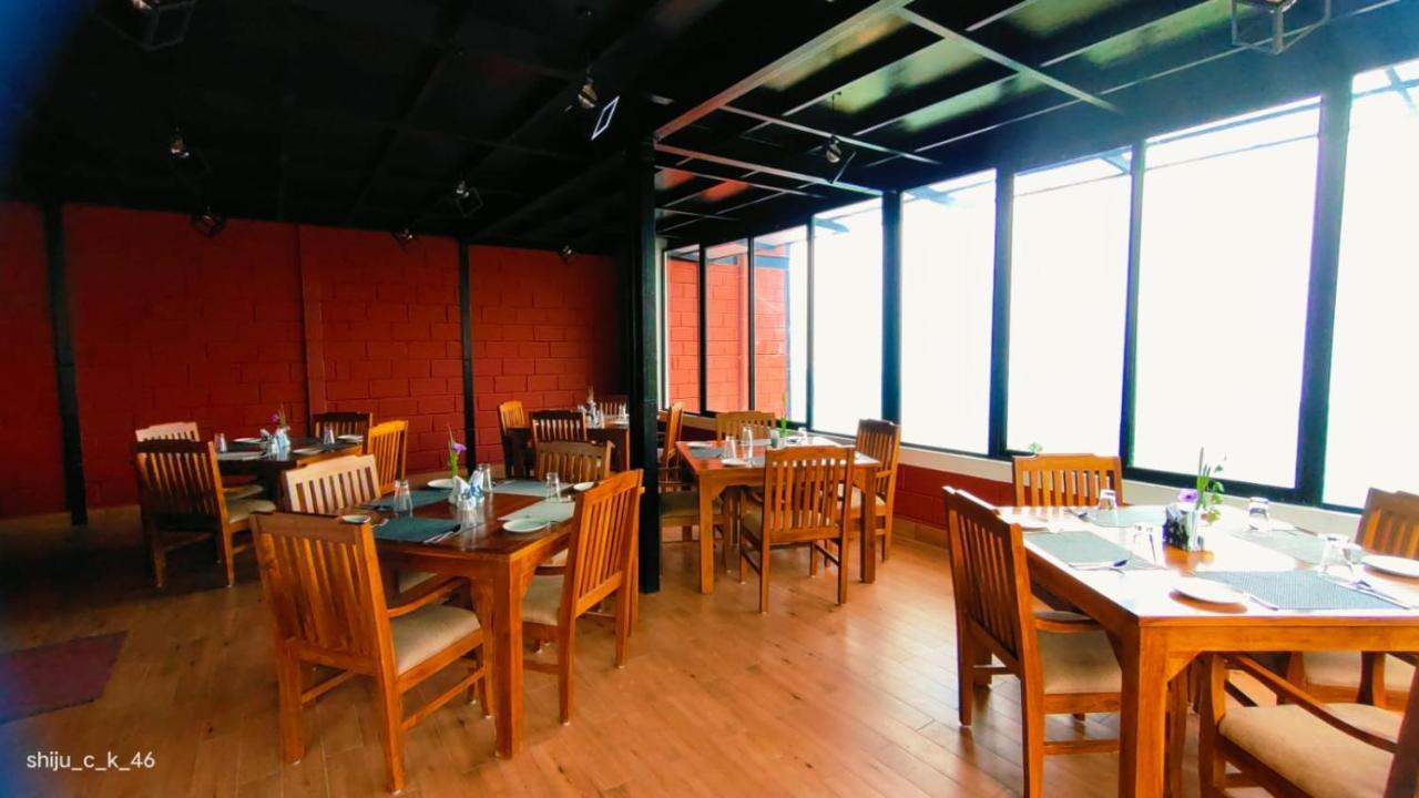 Orange Valley Hills Resort วากามอน ภายนอก รูปภาพ