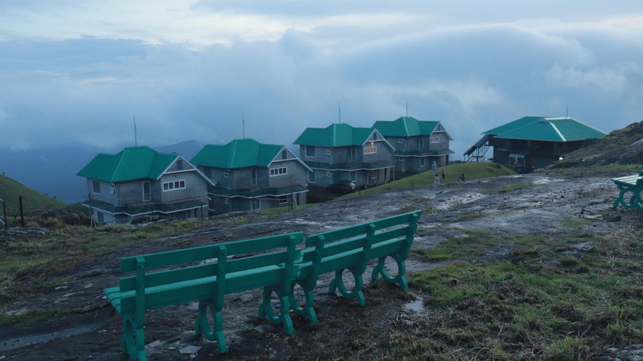 Orange Valley Hills Resort วากามอน ภายนอก รูปภาพ