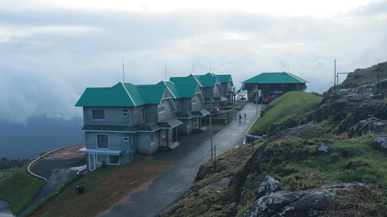Orange Valley Hills Resort วากามอน ภายนอก รูปภาพ