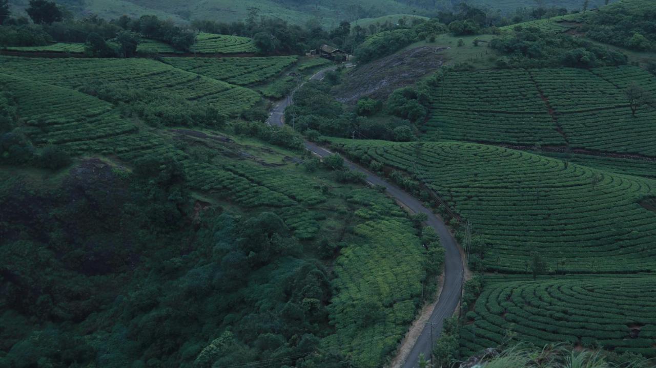 Orange Valley Hills Resort วากามอน ภายนอก รูปภาพ