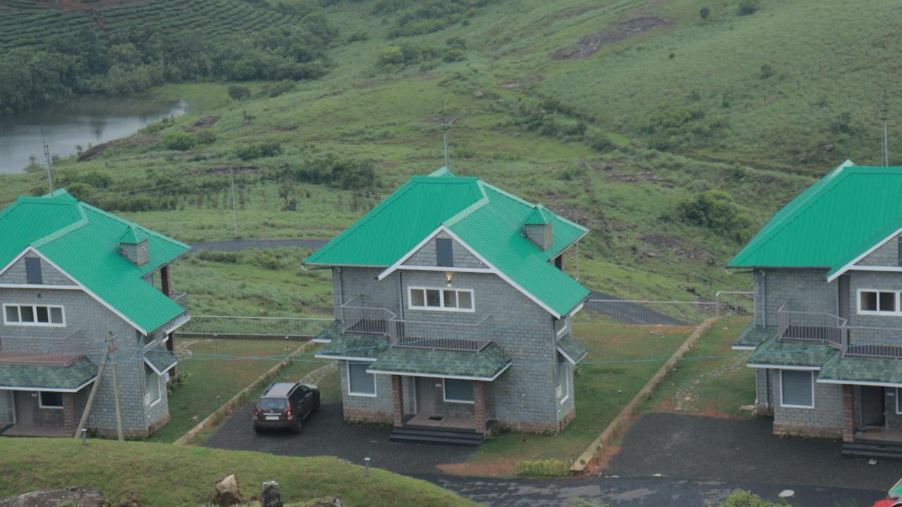 Orange Valley Hills Resort วากามอน ภายนอก รูปภาพ