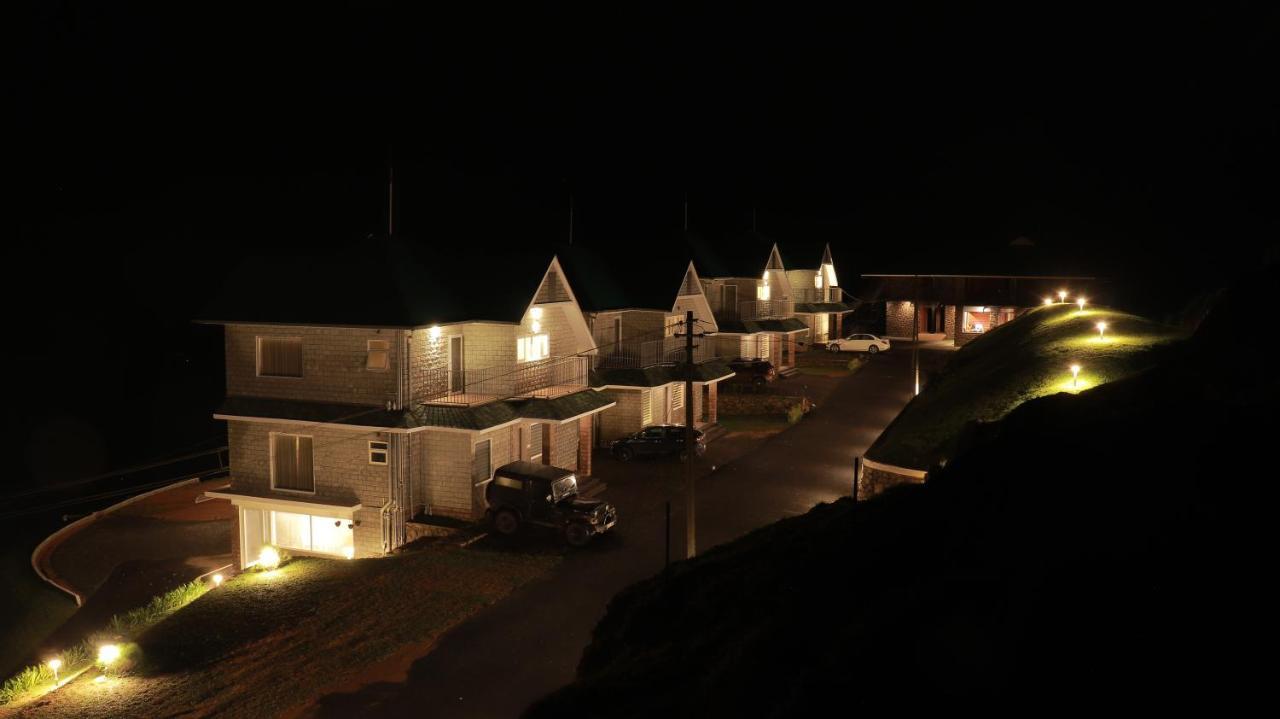 Orange Valley Hills Resort วากามอน ภายนอก รูปภาพ