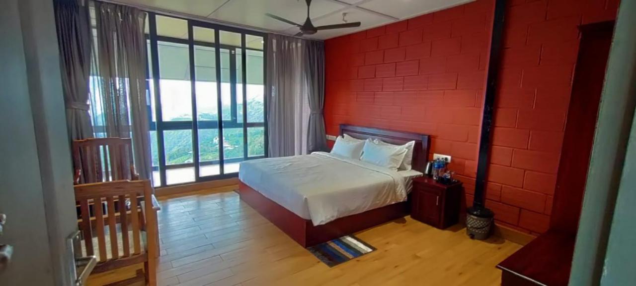 Orange Valley Hills Resort วากามอน ภายนอก รูปภาพ