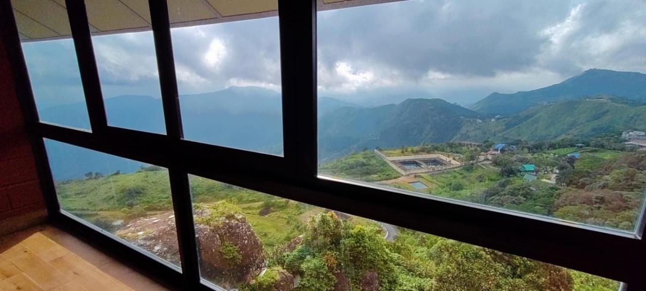 Orange Valley Hills Resort วากามอน ภายนอก รูปภาพ