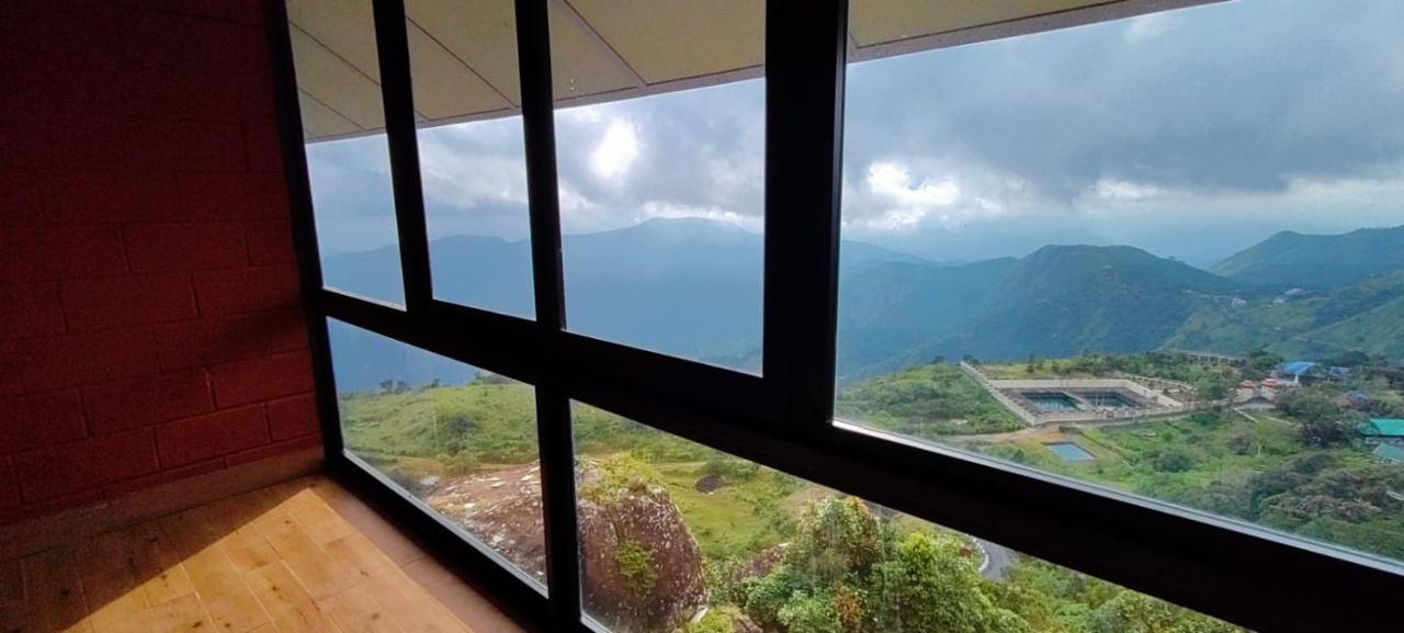 Orange Valley Hills Resort วากามอน ภายนอก รูปภาพ