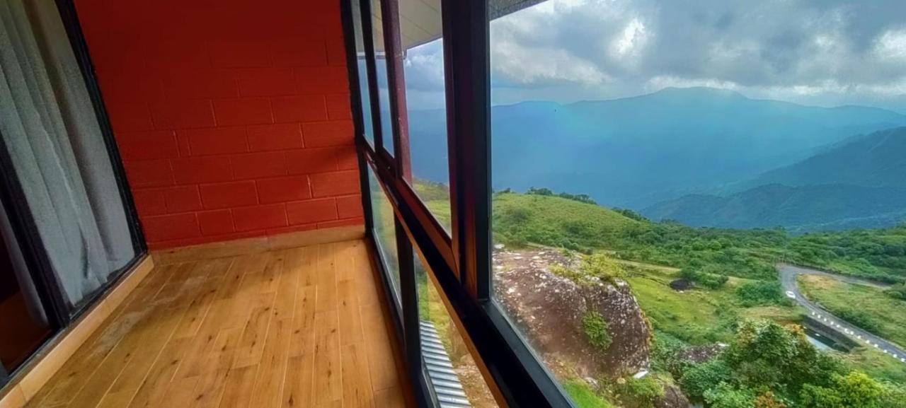 Orange Valley Hills Resort วากามอน ภายนอก รูปภาพ