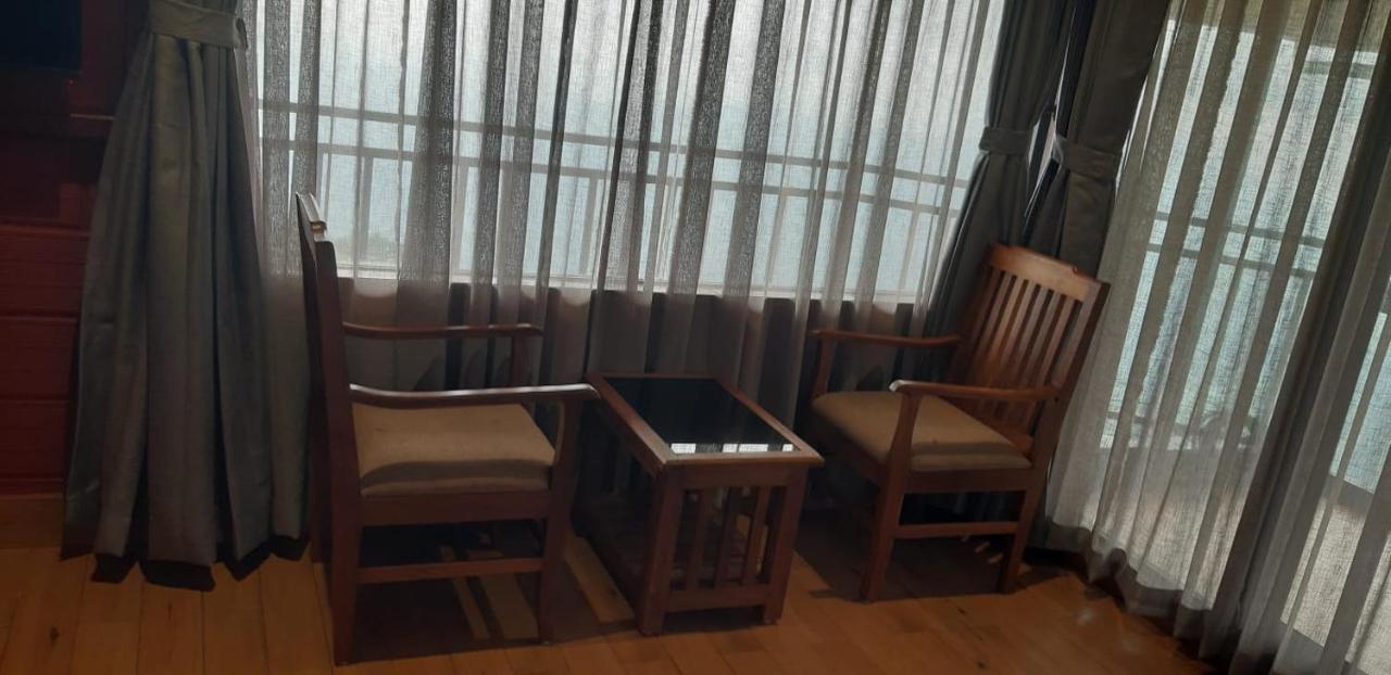 Orange Valley Hills Resort วากามอน ภายนอก รูปภาพ